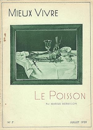 Le Poisson.