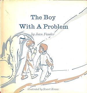 The Boy With A Problem