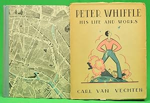 Peter Whiffle: His Life And Works