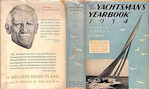 The Yachtsman's Yearbook 1934