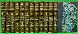 Robert Browning 12 Volume Set