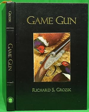 Immagine del venditore per Game Gun venduto da The Cary Collection