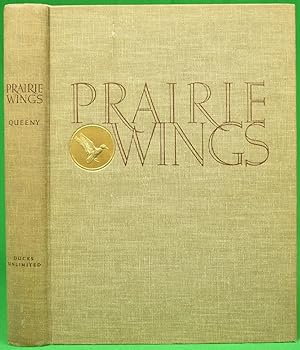 Prairie Wings: Pen And Camera Flight Studies