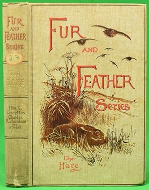 The Hare: Fur And Feather Series