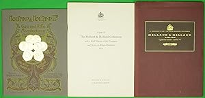A Part Of The Holland & Holland Collection w/ A Brief History Of The Company And Notes On Related...