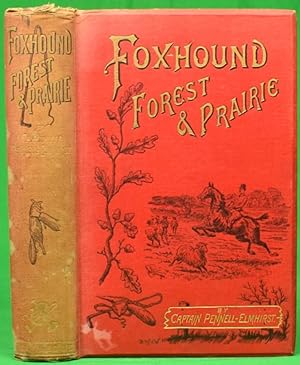 Fox-Hound, Forest, And Prairie