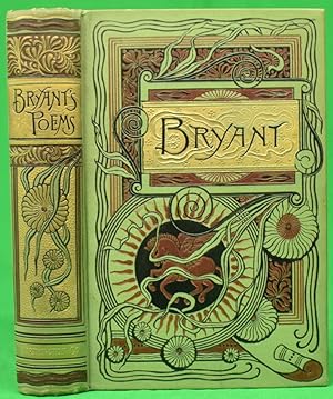 Bryant Poems