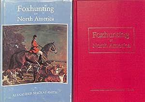 Foxhunting In North America