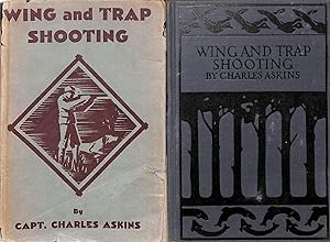 Image du vendeur pour Wing And Trap Shooting mis en vente par The Cary Collection