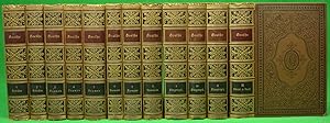 Goethe Werke Vols 1-12