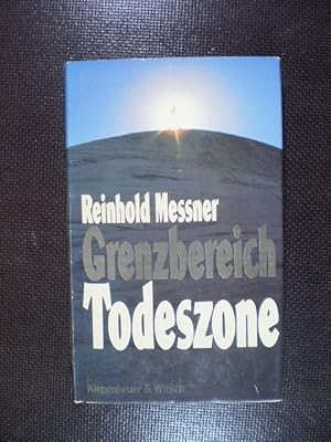 Grenzbereich Todeszone