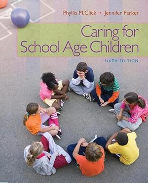 Immagine del venditore per Caring for School-Age Children (Paperback) venduto da Grand Eagle Retail