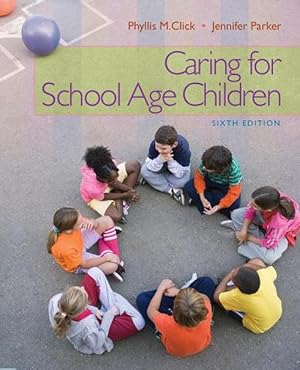 Immagine del venditore per Caring for School-Age Children (Paperback) venduto da AussieBookSeller