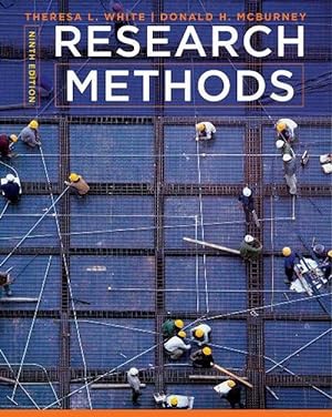 Seller image for Research Methods (Hardcover) for sale by AussieBookSeller