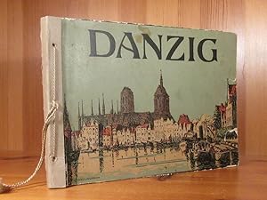 Danzig (Ansichten).