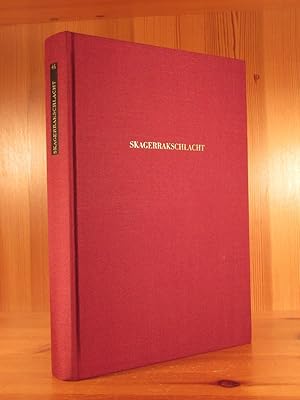 Seller image for Skagerrakschlacht. Vorgeschichte - Ereignis - Verarbeitung (= Beitrge zur Militrgeschichte. Hrsg. vom Militrgeschichtlichen Forschungsamt, Bd. 66). for sale by Das Konversations-Lexikon