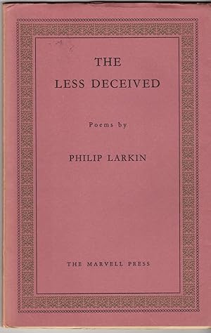 THE LESS DECEIVED