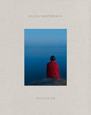 Image du vendeur pour Elina Brotherus : Seabound. A Log Book 2018-2019 mis en vente par AHA-BUCH GmbH