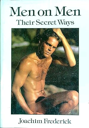 Seller image for Men on Men: Their Secret Ways for sale by Wonder Book