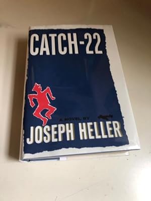 Catch-22 (w/Signed Card)