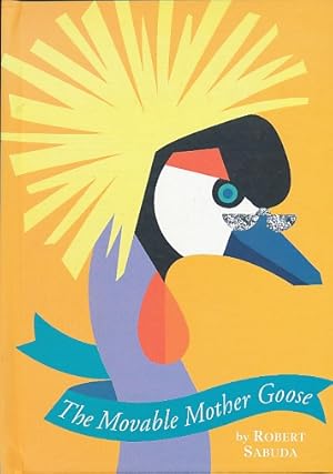 Seller image for The Movable Mother Goose for sale by Bookshelf of Maine