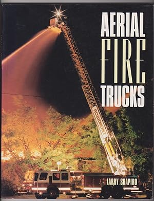 Aerial Fire Trucks