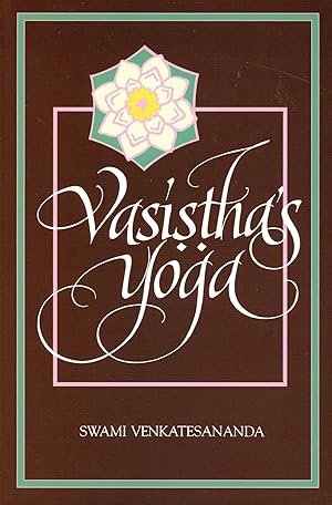 Vasistha's Yoga