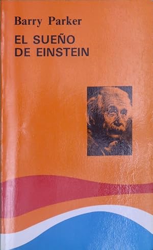 Seller image for El sueo de Einstein for sale by Librera Alonso Quijano