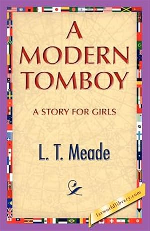 Immagine del venditore per A Modern Tomboy venduto da GreatBookPrices