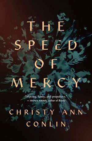 Seller image for Speed of Mercy for sale by GreatBookPrices