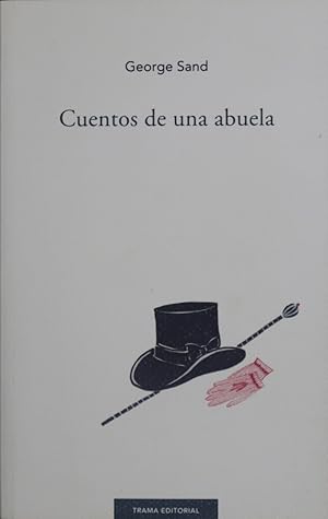 Seller image for Cuentos de una abuela for sale by Librera Alonso Quijano