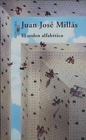 Seller image for El orden alfabtico for sale by Librera Alonso Quijano