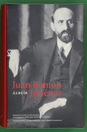 Seller image for Juan Ramn Jimnez for sale by Librera Alonso Quijano