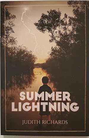 Summer Lightning [SIGNED]