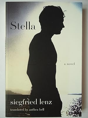 Image du vendeur pour STELLA. A Novel mis en vente par GfB, the Colchester Bookshop