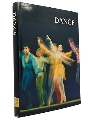 Imagen del vendedor de DANCE a la venta por Rare Book Cellar