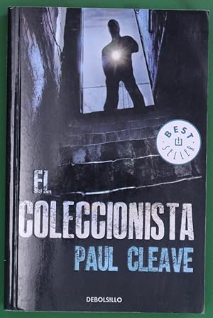 Seller image for El coleccionista for sale by Librera Alonso Quijano