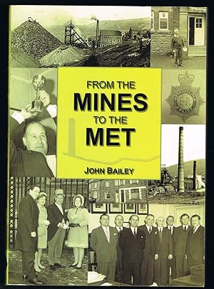 From the Mines to the Met