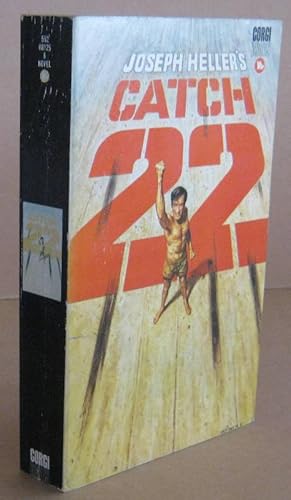 Seller image for CATCH 22 for sale by Mainly Fiction