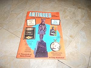 Seller image for antiques curios collectables, flea market items for sale by ralph brandeal