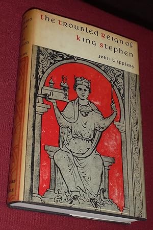 The Troubled Reign of King Stephen