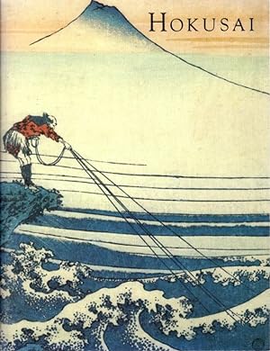Seller image for HOKUSAI for sale by By The Way Books