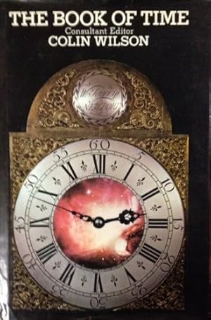 Seller image for Book of Time for sale by WeBuyBooks
