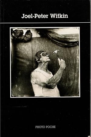 JOEL-PETER WITKIN