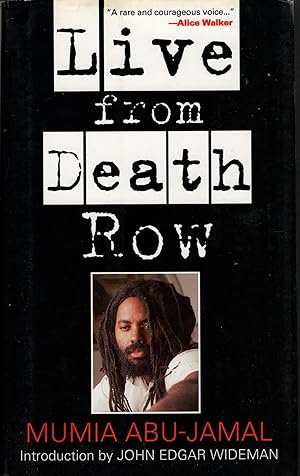 LIVE FROM DEATH ROW