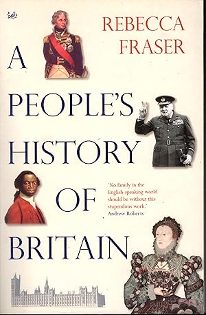 A PEOPLE'S HISTORY OF BRITAIN