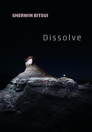Seller image for Dissolve for sale by GreatBookPrices