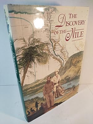 Seller image for Discovery of the Nile for sale by HGG Books