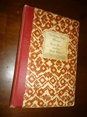 Seller image for Gentlemen Prefer Blondes": The Illuminating Diary of a Professional Lady for sale by Gargoyle Books, IOBA