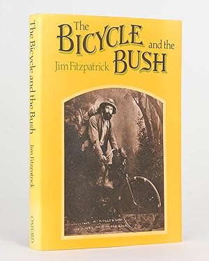 Bild des Verkufers fr The Bicycle and the Bush. Man and Machine in Rural Australia zum Verkauf von Michael Treloar Booksellers ANZAAB/ILAB